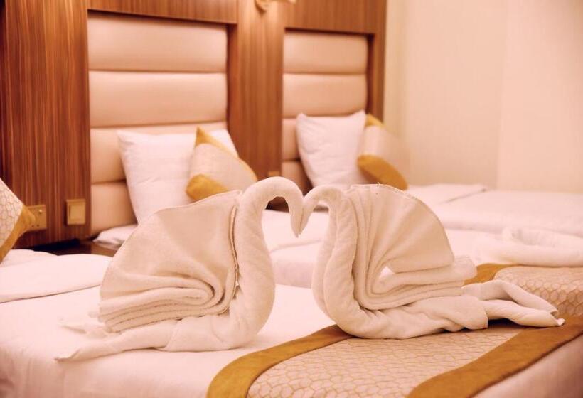 酒店 Al Andalus Palace 1