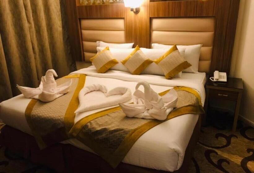 酒店 Al Andalus Palace 1