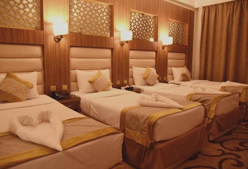 酒店 Al Andalus Palace 1