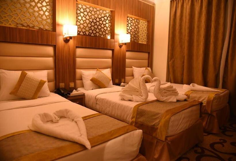 酒店 Al Andalus Palace 1