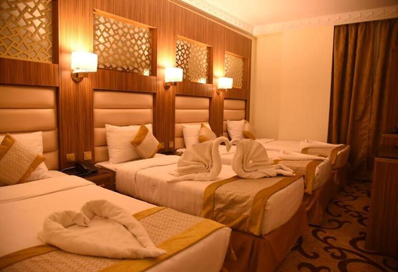 酒店 Al Andalus Palace 1