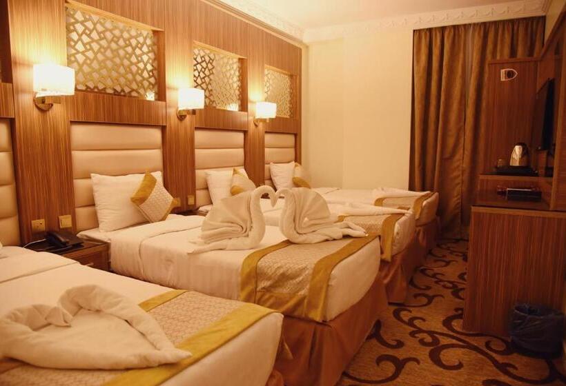 酒店 Al Andalus Palace 1