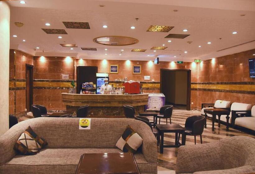 酒店 Al Andalus Palace 1