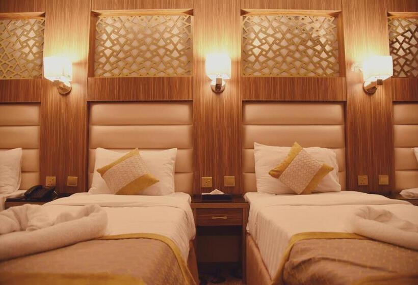 酒店 Al Andalus Palace 1