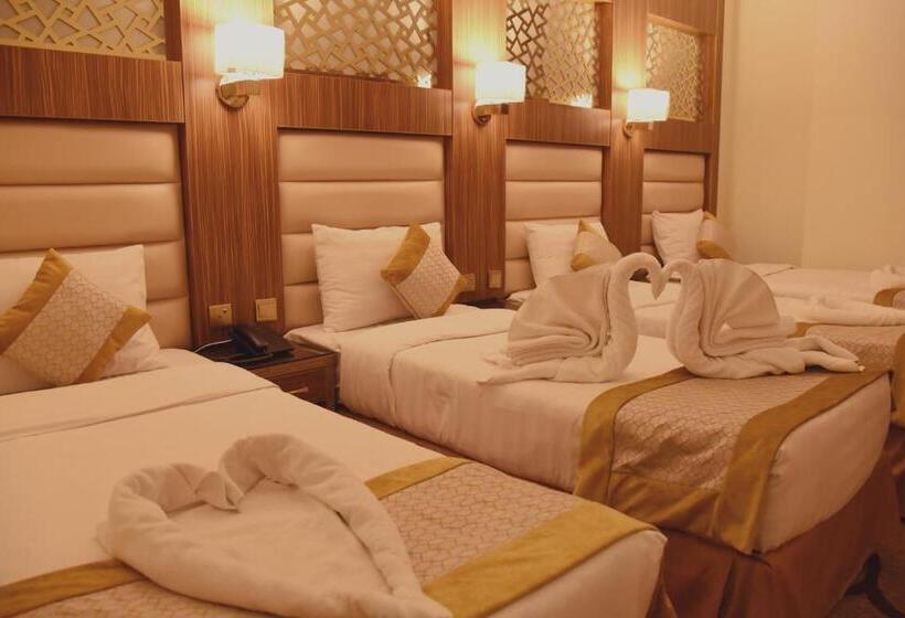 酒店 Al Andalus Palace 1