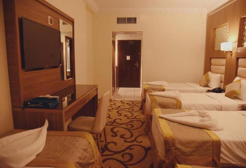 酒店 Al Andalus Palace 1