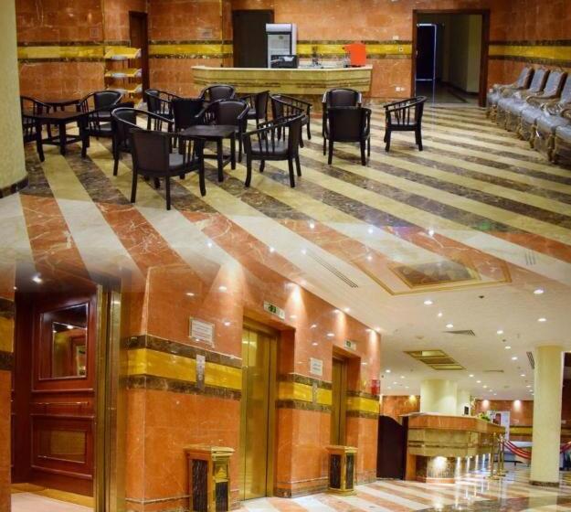 酒店 Al Andalus Palace 1