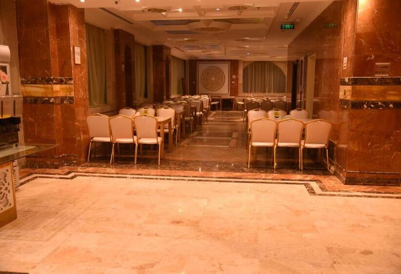 酒店 Al Andalus Palace 1