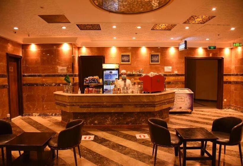 酒店 Al Andalus Palace 1