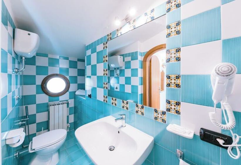 בית מלון כפרי La Margherita