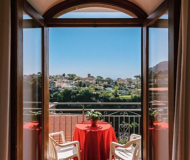 בית מלון כפרי La Margherita