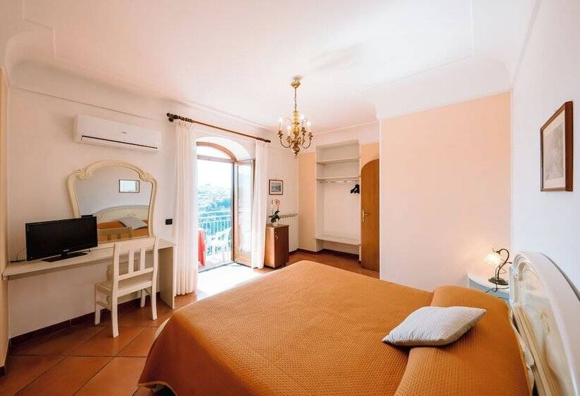 בית מלון כפרי La Margherita