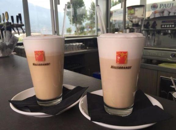 فندق Antica Campione Rooms & Hostel