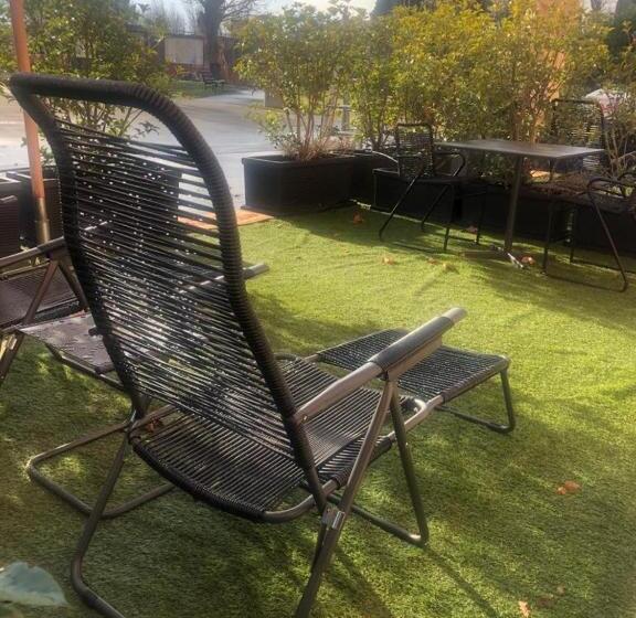 فندق Antica Campione Rooms & Hostel