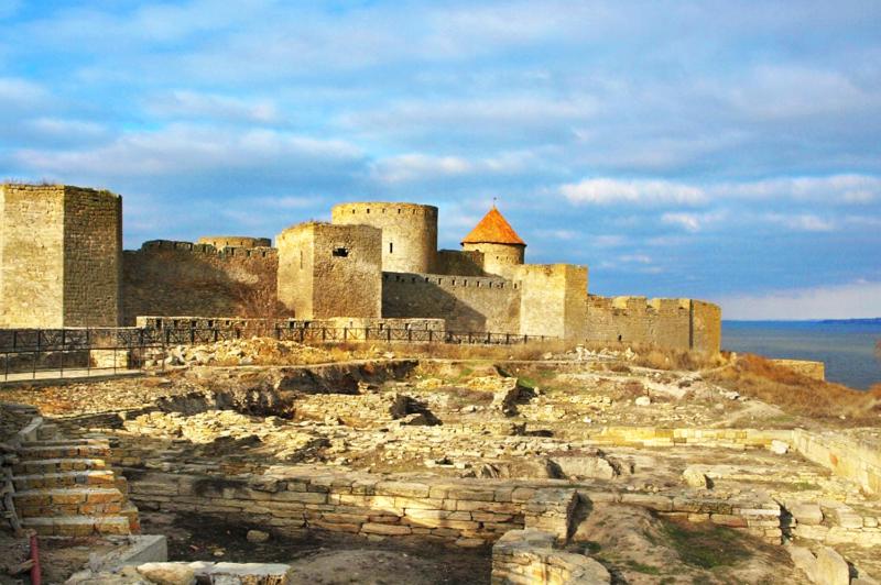 فندق Apelsin