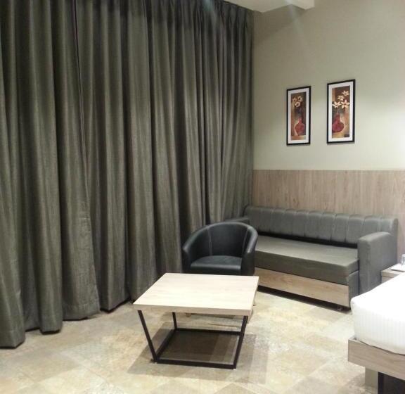 فندق Enrise By Sayaji Ahmednagar