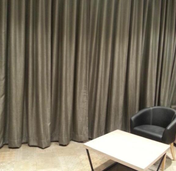 فندق Enrise By Sayaji Ahmednagar