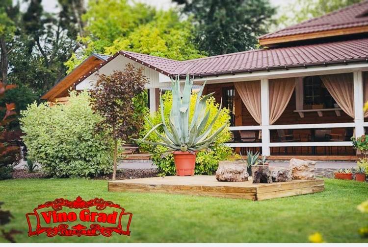 فندق Bannyi Dvor