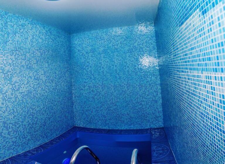 فندق Bannyi Dvor