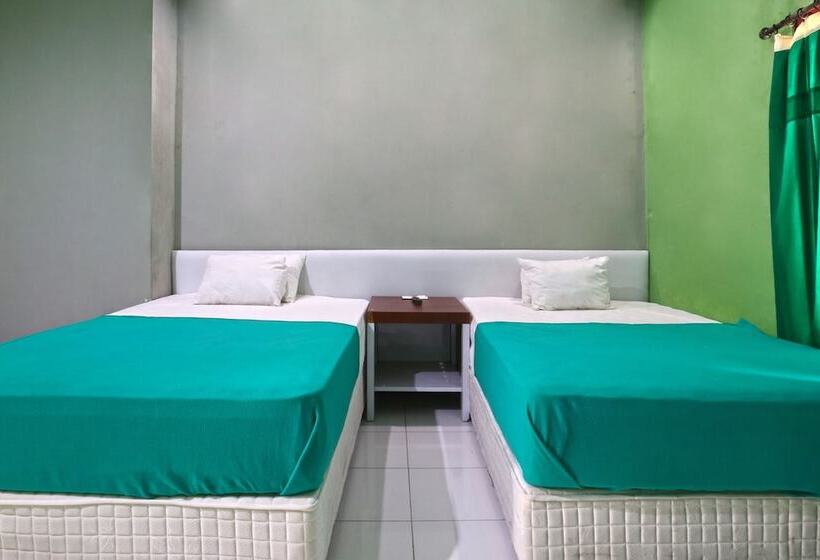 호텔 Batukaru Garden 3