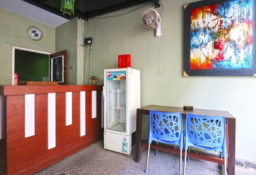 호텔 Batukaru Garden 3