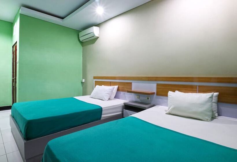 호텔 Batukaru Garden 3