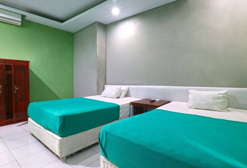 호텔 Batukaru Garden 3