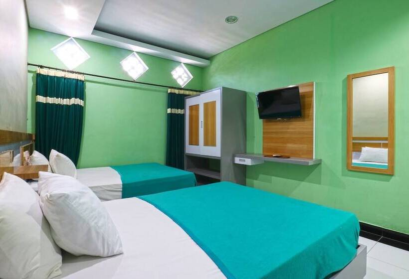 호텔 Batukaru Garden 3