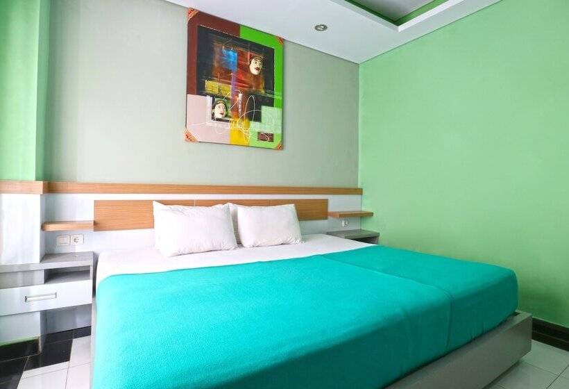 호텔 Batukaru Garden 3