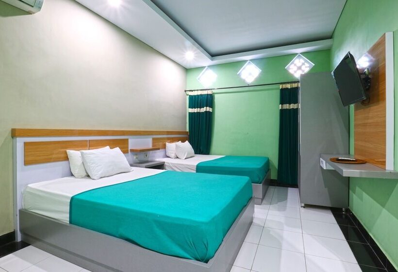 호텔 Batukaru Garden 3