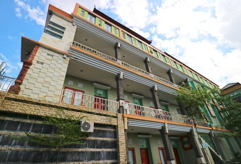 호텔 Batukaru Garden 3