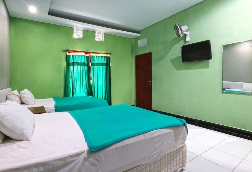 호텔 Batukaru Garden 3