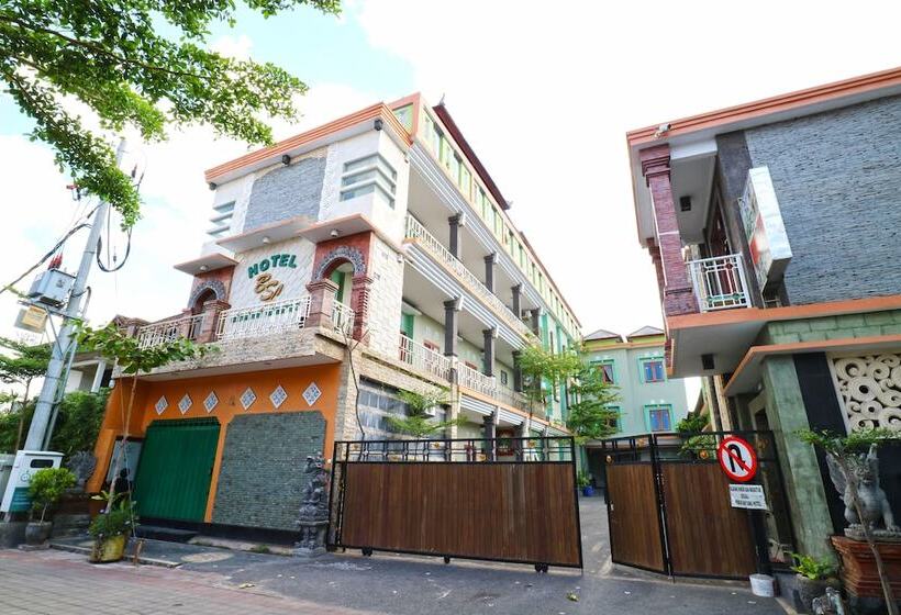 호텔 Batukaru Garden 3