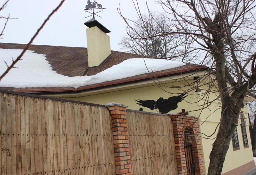 Отель Biker's Pub