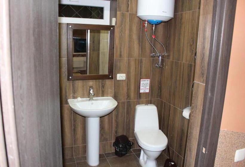 Отель Biker's Pub