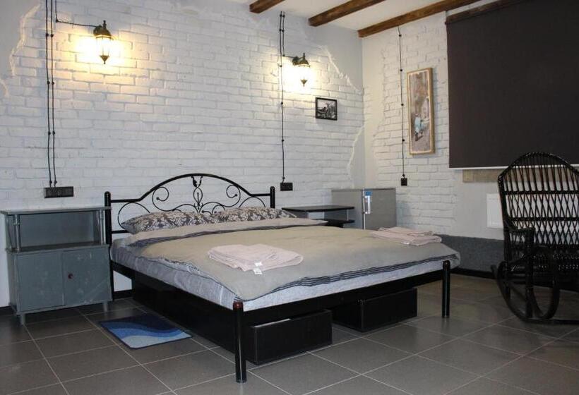 Отель Biker's Pub