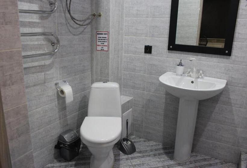 Отель Biker's Pub