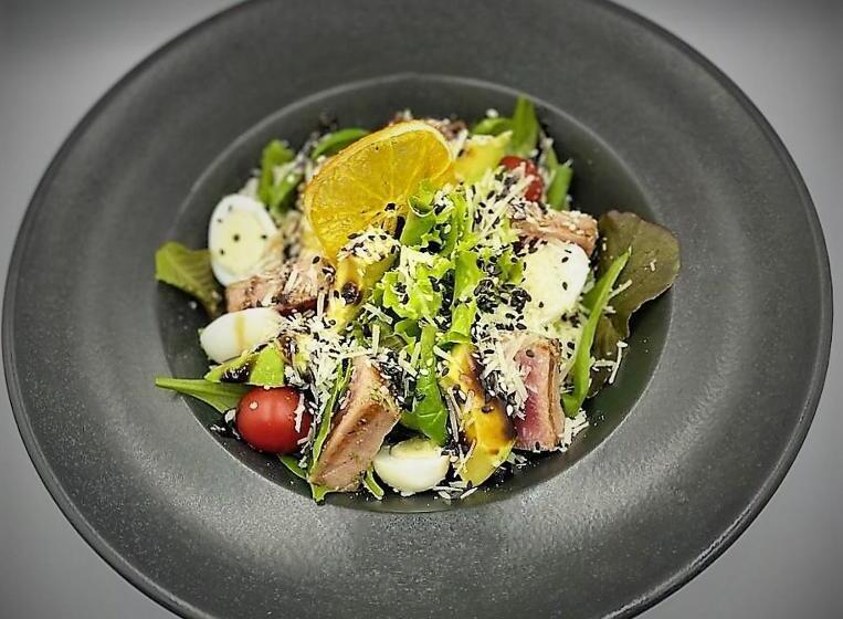 בית מלון כפרי Biruza Club