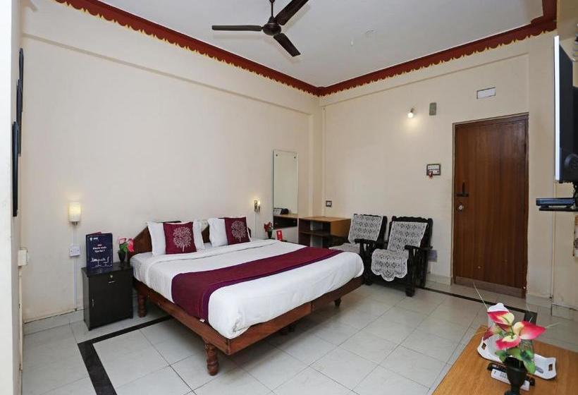 Collection O 9630 Hotel Maharaja