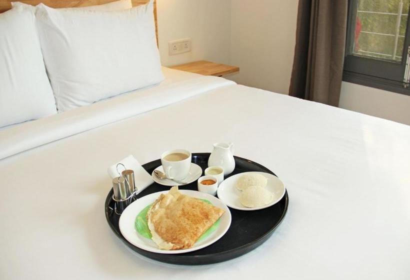 Collection O 9630 Hotel Maharaja