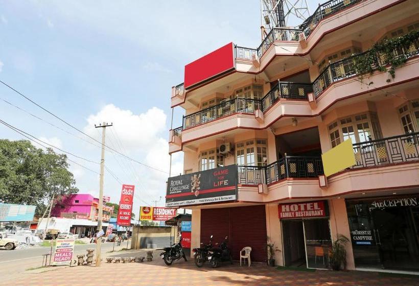 Collection O 9630 Hotel Maharaja