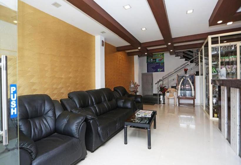 Collection O 9630 Hotel Maharaja