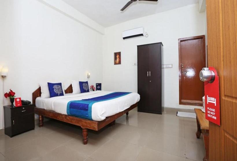 Collection O 9630 Hotel Maharaja