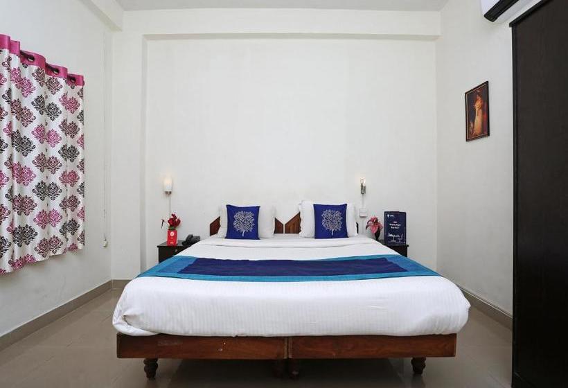 Collection O 9630 Hotel Maharaja