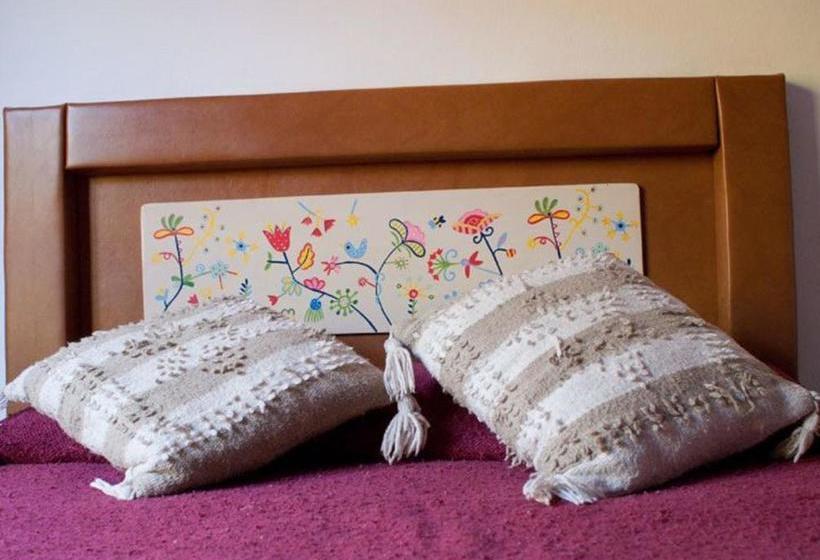 فندق Casa De Los Milagros