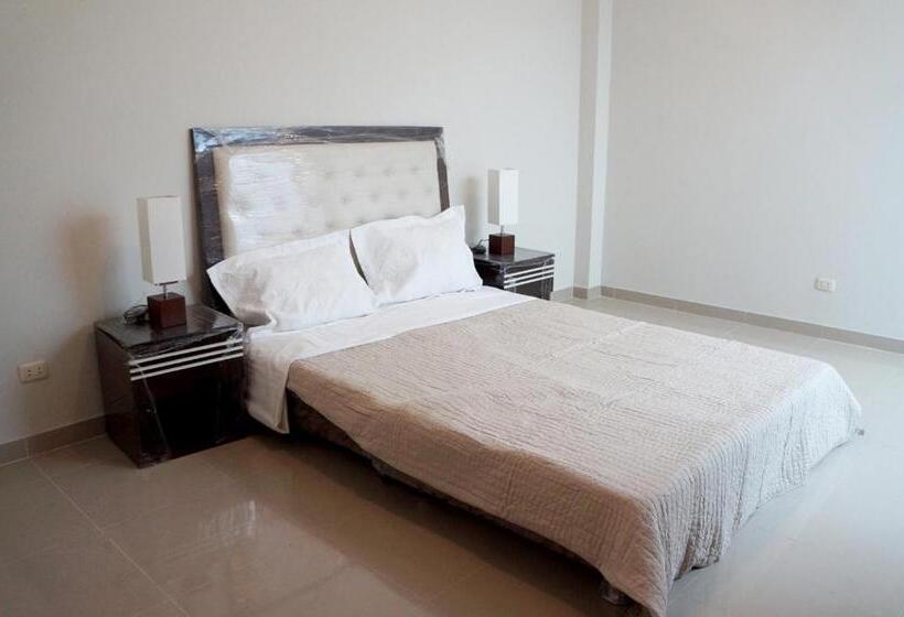 ホテル Casa Del Inka Perú