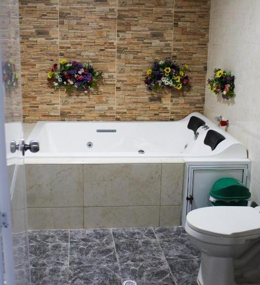 호텔 Colonial San Felipe