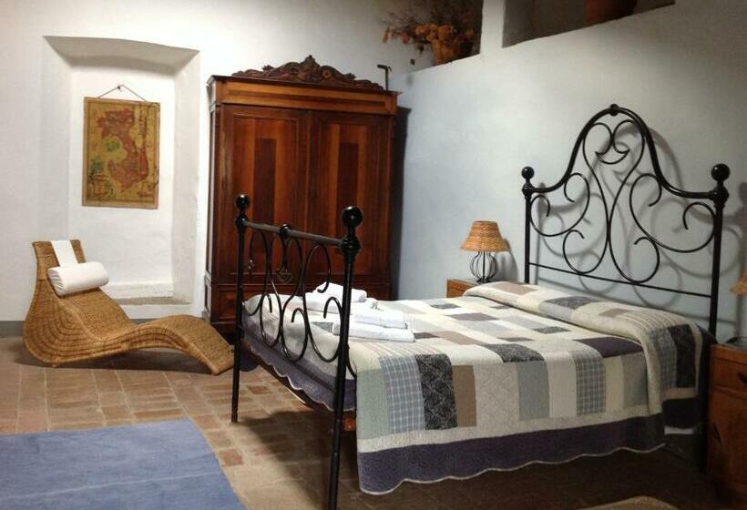 فندق Corzano E Paterno