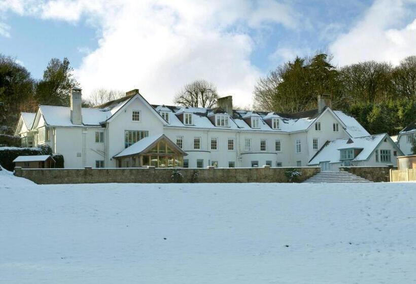 فندق Croydon Hall