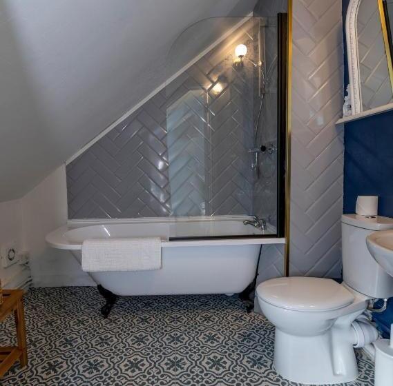 فندق Croydon Hall